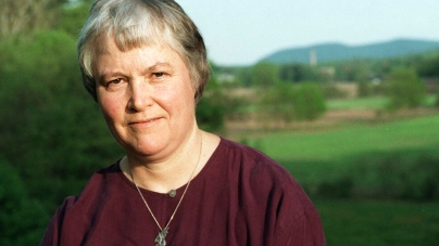 Jane Garrett, Book Editor With a Prizewinning Touch, Dies at 88