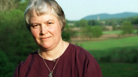 Jane Garrett, Book Editor With a Prizewinning Touch, Dies at 88