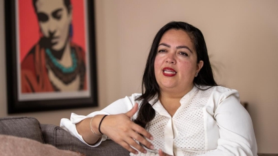 Assemblymember Wendy Carrillo arrested on suspicion of drunk driving