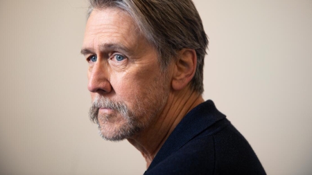 Alan Ruck is grateful ‘nobody was killed’ in truck crash