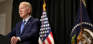 American Girl Among Hostages Released on Sunday, Biden Says