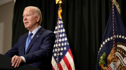 American Girl Among Hostages Released on Sunday, Biden Says