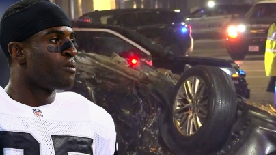 Former Raiders Star D.J. Hayden Dead At 33 After Car Crash In Houston