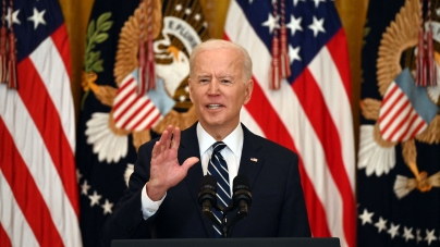 Fox News Reporter Appears to Leave Out Key Point in Attack on Biden’s Age