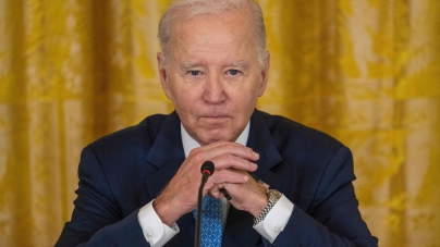 Joe Biden’s Israel Headache is Getting Worse and Worse