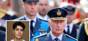 King Charles’ Next Royal Crisis Is Prince William