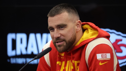 Travis Kelce’s New Business Venture Isn’t a Touchdown With Chiefs Fans