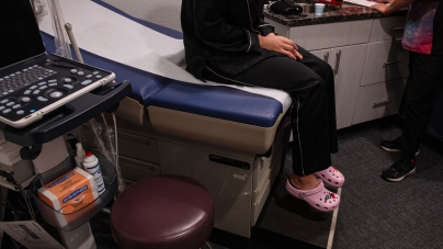 How Women at One Arizona Clinic Are Grappling With the Abortion Ruling