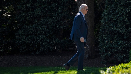 Biden Seeks to Head Off Escalation After Israel’s Successful Defense