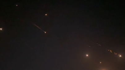 Iran Attacks Israel: What We Know