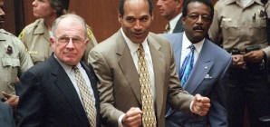 O.J. Simpson’s executor will fight any judgment collection