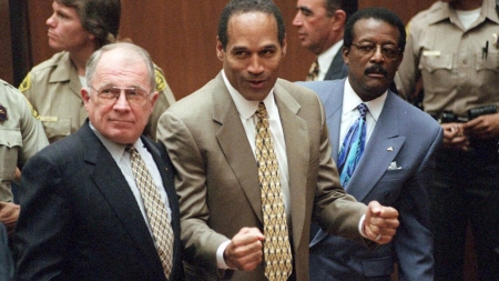 O.J. Simpson’s executor will fight any judgment collection