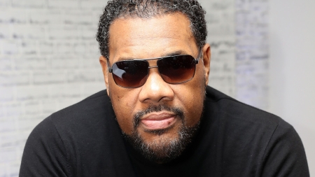 Fatman Scoop Dead At 53 After Onstage Collapse, According To Tour Manager