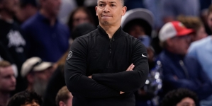 Clippers’ Tyronn Lue Has Been Trying to Steal Championship-Winning Head Coaches Schemes For Years