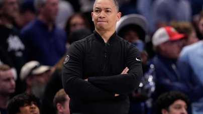 Clippers’ Tyronn Lue Has Been Trying to Steal Championship-Winning Head Coaches Schemes For Years