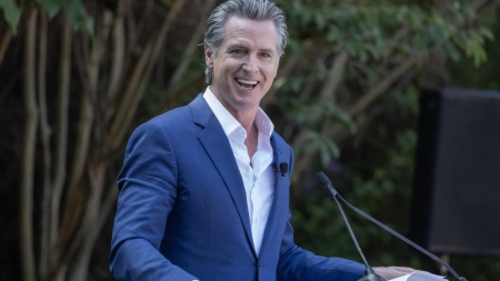 Newsom calls California Legislature into special session on oil prices