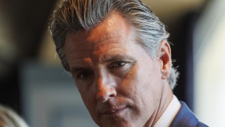 Newsom cautions voters to ‘take a good look’ at Proposition 36