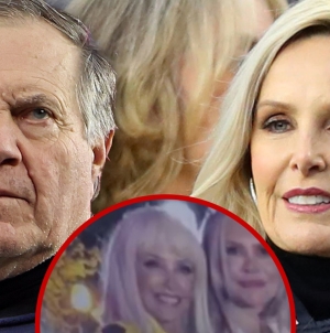 Bill Belichick’s Ex, Linda Holliday, Wears ‘Kill Bill’ Halloween Costume