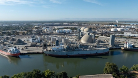 Wood biofuel project could worsen air quality, critics say
