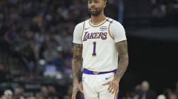 Nets Bring Back D’Angelo Russell in Blockbuster Trade With Lakers