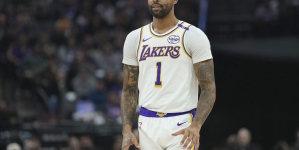 Nets Bring Back D’Angelo Russell in Blockbuster Trade With Lakers