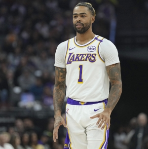 Nets Bring Back D’Angelo Russell in Blockbuster Trade With Lakers