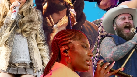 The Best New Artists – The New York Times