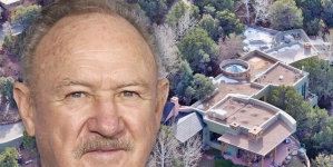 Gene Hackman Death Investigation Called ‘Suspicious’