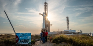 Live Video: Watch SpaceX’s 8th Starship Rocket Test Flight