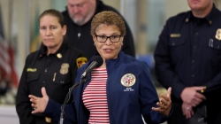 Foes of Mayor Karen Bass form committee to raise money for recall bid