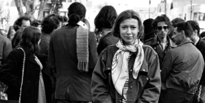 Joan Didion Knew the Stories We’d Tell About the Manson Murders