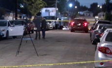 Teenager fatally shot in Willowbrook, authorities say