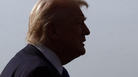 First Harvard, now Berkeley: Trump administration probes foreign funds
