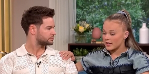 JoJo Siwa Gets Real About Why She Broke Up With Kath Ebbs Post-‘Celeb Big Brother’