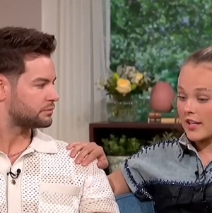 JoJo Siwa Gets Real About Why She Broke Up With Kath Ebbs Post-‘Celeb Big Brother’