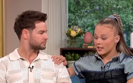 JoJo Siwa Gets Real About Why She Broke Up With Kath Ebbs Post-‘Celeb Big Brother’