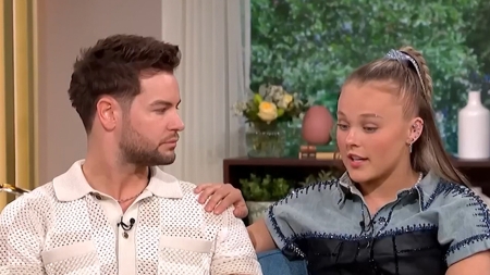 JoJo Siwa Gets Real About Why She Broke Up With Kath Ebbs Post-‘Celeb Big Brother’
