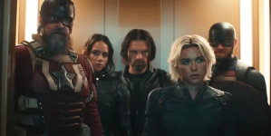 New ‘Thunderbolts’ Teaser Shows Best Look at Sentry’s Powers