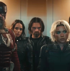 New ‘Thunderbolts’ Teaser Shows Best Look at Sentry’s Powers