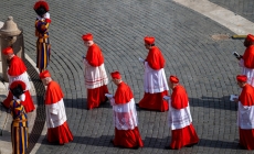 These Contentious Issues Could Determine Who Becomes the Next Pope