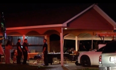 Houston Shooting Leaves at Least One Dead and Multiple Injured
