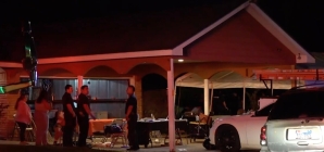 Houston Shooting Leaves at Least One Dead and Multiple Injured