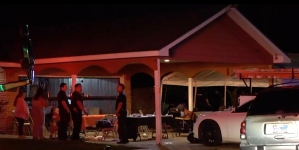 Houston Shooting Leaves at Least One Dead and Multiple Injured