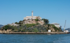 Tourists Question Trump’s Idea to Turn Alcatraz Back Into a Prison