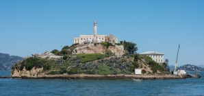 Tourists Question Trump’s Idea to Turn Alcatraz Back Into a Prison
