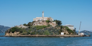 Tourists Question Trump’s Idea to Turn Alcatraz Back Into a Prison