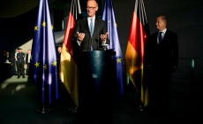 Friedrich Merz Has a Tough Job as Germany’s Chancellor. It Just Got Tougher.