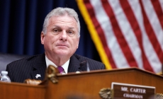 Buddy Carter to Run for Georgia Senate, Seeking to Challenge Jon Ossoff