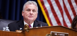 Buddy Carter to Run for Georgia Senate, Seeking to Challenge Jon Ossoff