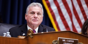 Buddy Carter to Run for Georgia Senate, Seeking to Challenge Jon Ossoff